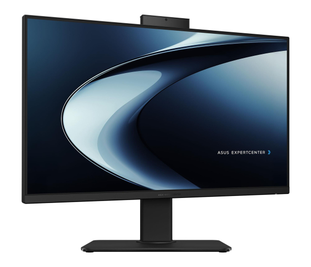 ASUS ExpertCenter AIO P600 24 Ryzen AI 7-345/16GB/1TB/W11P Czarny - 1613123 - zdjęcie 2